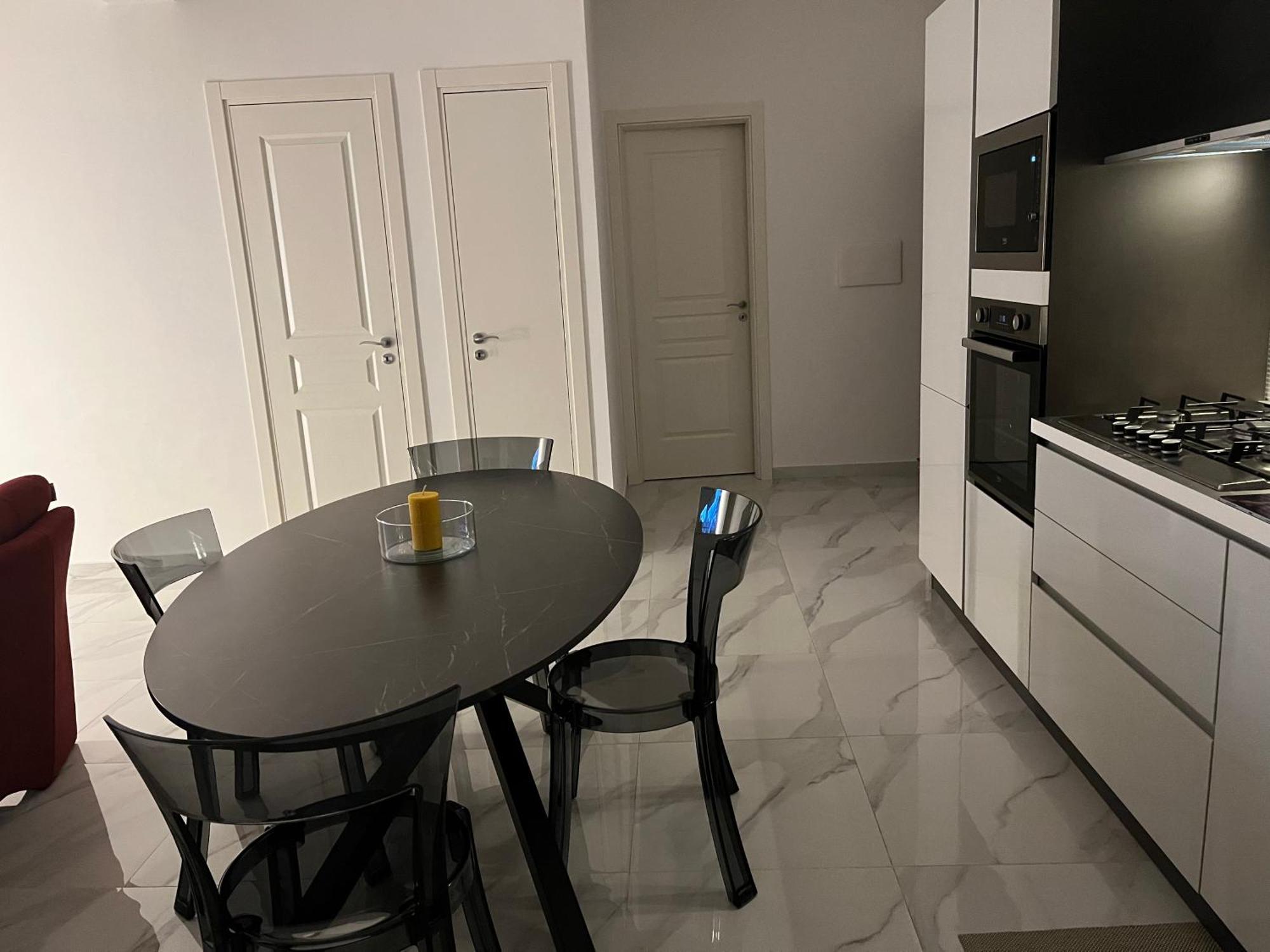Cuore di Napoli Centro Esterno foto